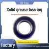 Maintenance-Free Solid Grease Bearings S6201-S6207