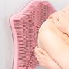 Factory Bathroom Antislip Mat Bath Brushes Scrubbers Bath Mats Body Dirt Removal Suction Cups Bath Wash Pad Bath Body Brushes