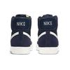 Nike Blazer Mid 77 Navy Suede Women's DB5461-400