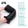 Handlebar Grips Hand Bar Throttle For Honda CB1000R 2008-2014 CBR 1000RR 2004-2014 NC 700 750 S/X Motorcycle Hand Grip