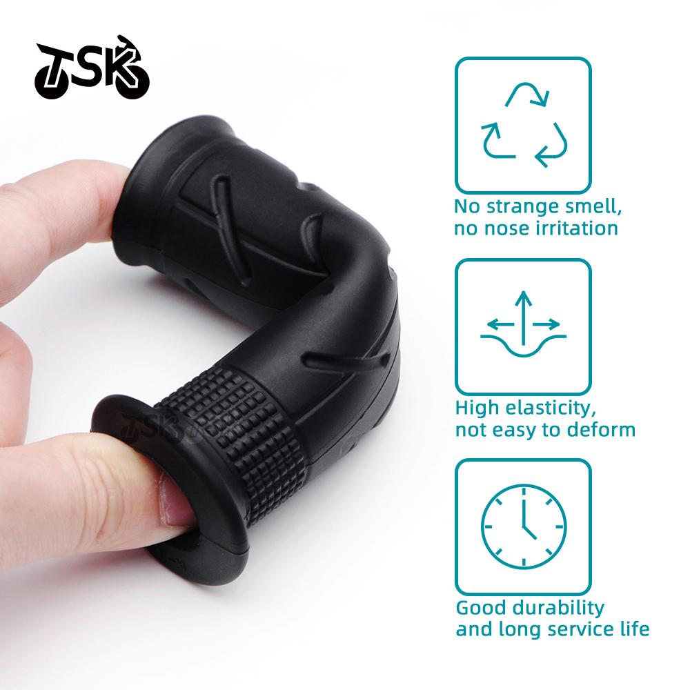 Handlebar Grips Hand Bar Throttle For Honda CB1000R 2008-2014 CBR 1000RR 2004-2014 NC 700 750 S/X Motorcycle Hand Grip