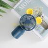 L8RE Handheld Fan USB Charging Fan Mini Fan Student Silent Portable Fan for Home
