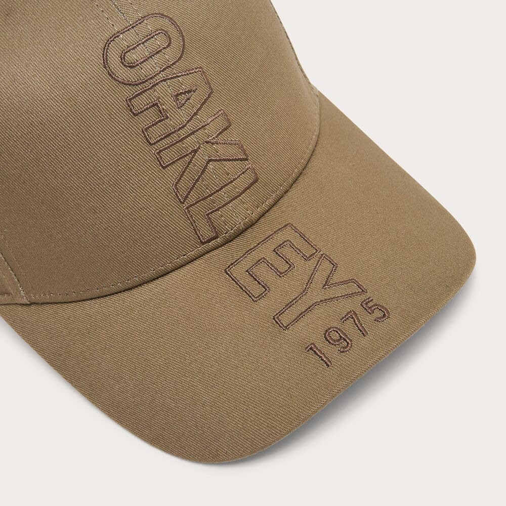 Oakley ESSENTIAL VERTICAL CAP SENECA ROCK 24.0 (7B5)