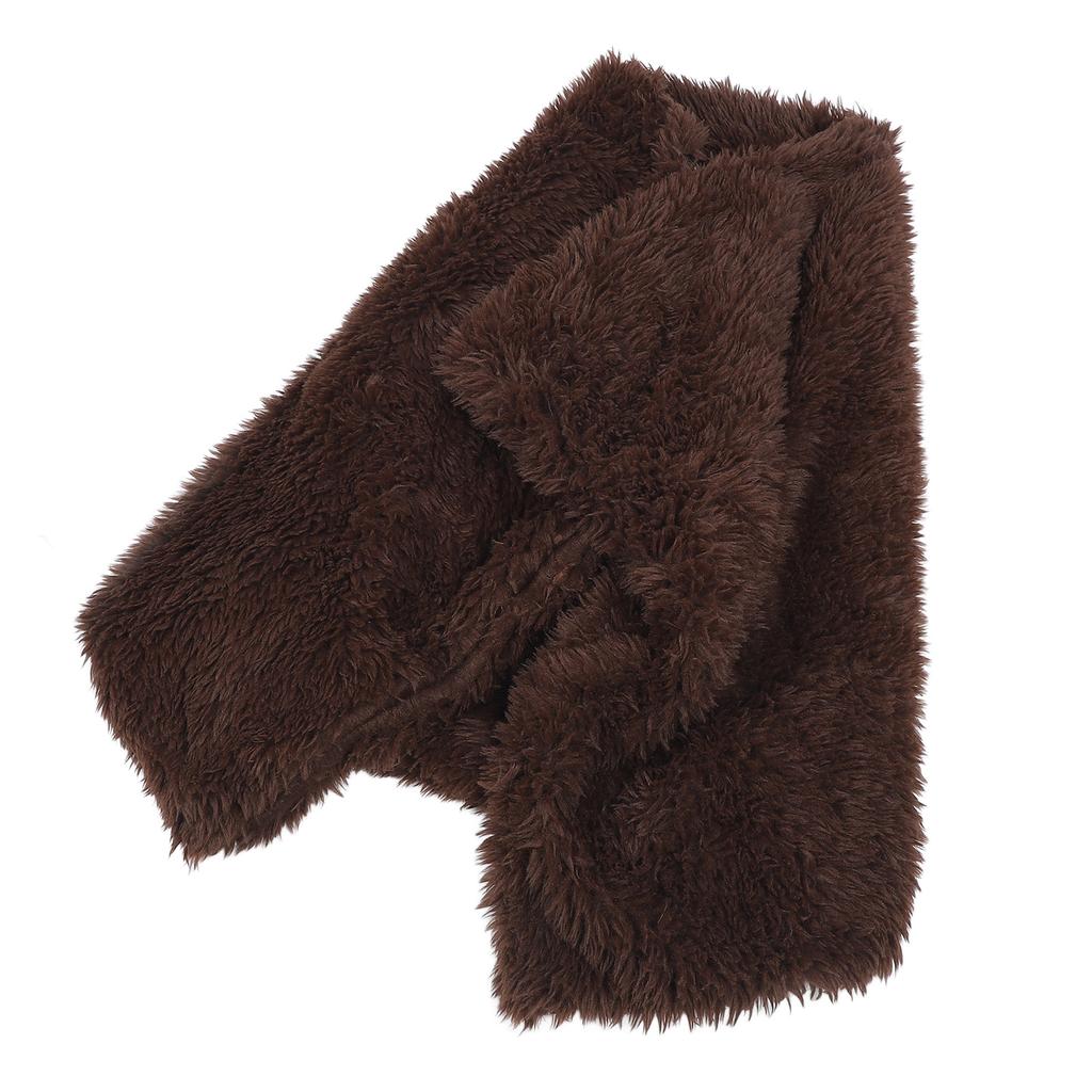 USB Heating Blanket Carbon Fibre Heating Shawl Smart Temperature Control Timing Heated Shawl Wrap