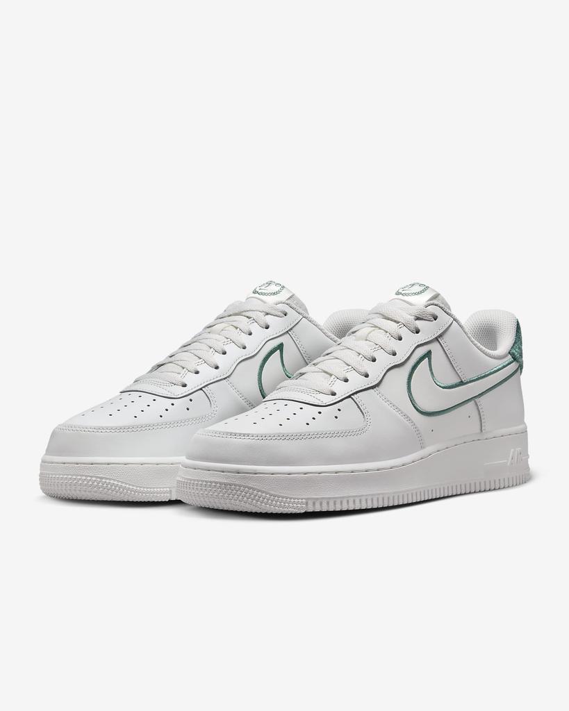 FN8349-100 Nike Air Force 1 Low Resort i14 Sport (Чоловічі)