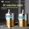 XD Xinda 24V DC Miniature Geared Motor