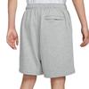 Nike AS SWSH FT SHORT GCEL Casual Shorts Men's IM3397-063