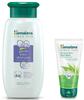 Baby Shampoo (400 Ml) & Himalaya Herbals Purifying Neem Face Wash, 150ml
