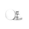 4Pairs Curtain Magnetic Button Detachable Curtain Strong Magnetic Fix Fastener Clip Adjustment Curtain Close Magnet Buckle