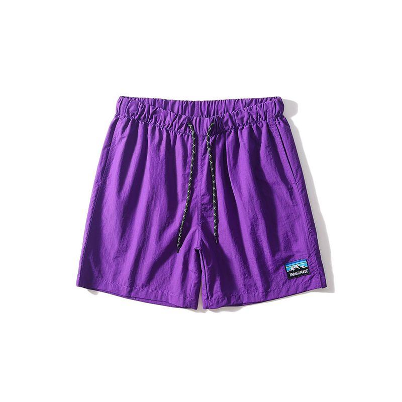 Outdoor Mountain Sports Quick-Drying Shorts Men's Summer Thin Men Casual Fifth Pants Export Men's Trousers