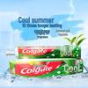 Colgate Longjing Green Tea Fresh Breath Toothpaste