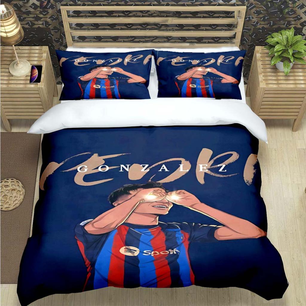 Western Style Bedding Set Sea Turtle Bedlinen White Quilt Set with Pillow Cover Super King Beds 3d Comfortable Thick Bedclothes