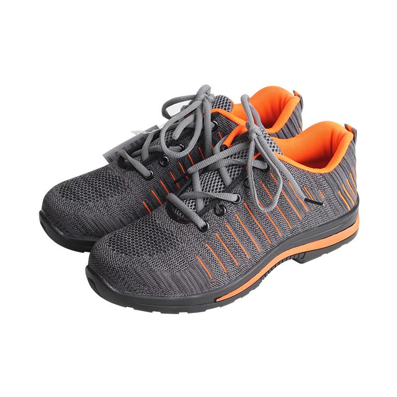 Saifanlu K4013 6 кВ Изолированная защитная обувь из Flyknit