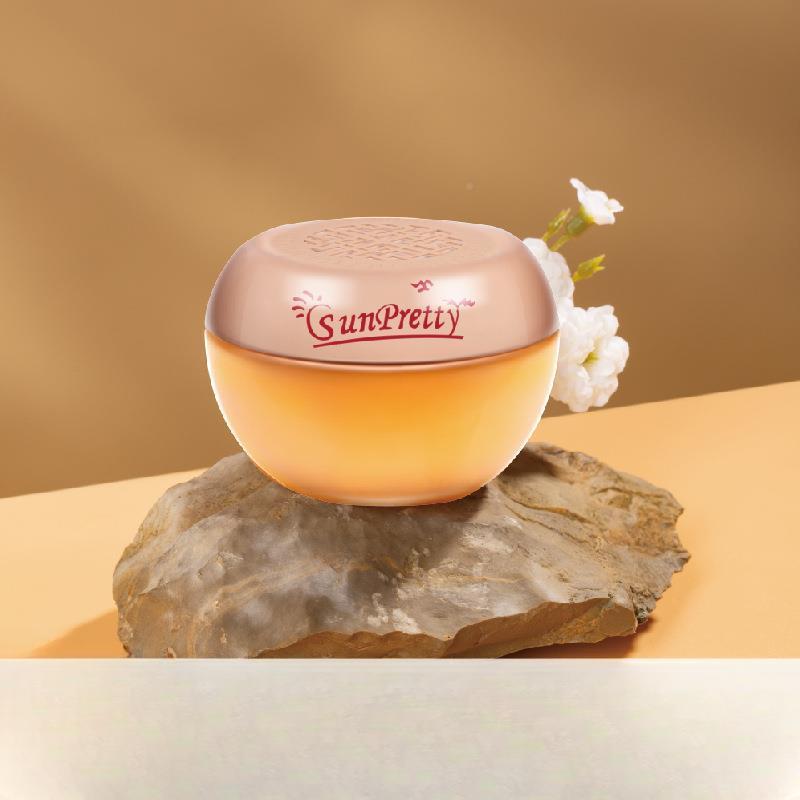 1 Stück Autoparfüm Auto-Aromatherapie Autoduft Herren High-End Autoschmuck Fester Balsam Anhaltender leichter Duft