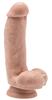 Realistic Dildo Jr Aby 12 X 4 Cm - Get Real TOYJOY - Realistic Dildos