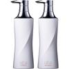 ReFa BEAUTECH Shampoo and Treatment Set 500ml Hair Care Set