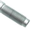 C2C35294 M12 x 1.5 Wheel Screw 50mm Lug Nuts Fit for Jaguar Serviceable Compact Wheel Studs