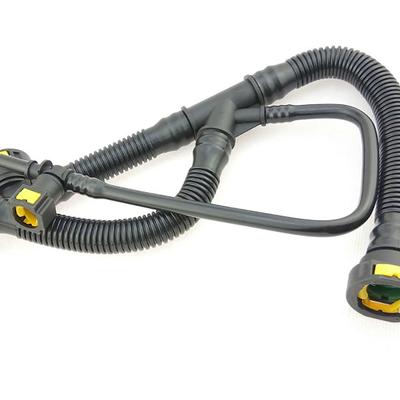 Tuburi de aerisire a carterului auto de înaltă calitate, țevi de aerisire potrivite pentru Citroen 1192W0 pentru Peugeot 307 308