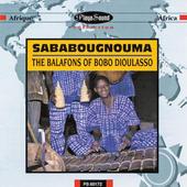 CD VARIOUS - Sababougnouma  PS65172 Playa Sound 1995 France World Music Used