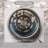 Watch Movement Rotor Automatic Sturdy for Mechanical Watches Maintenance Stable Metal