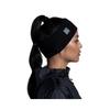 Bonnets BUFF Crossknit Headband - Noir - Mixte/Adulte