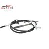 4820A445 Rear Left Parking Brake Cable for Mitsubishi Triton L200 2.4L 2.5L 2015-2020 4820-A445 4820 A445