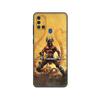 Black Tpu Case For Samsung Galaxy A50 50S A30S A10 A01 A11 A21S A31 A41 A51 A71 M21 M30S S10 LITE Praise the Sun Dark Souls