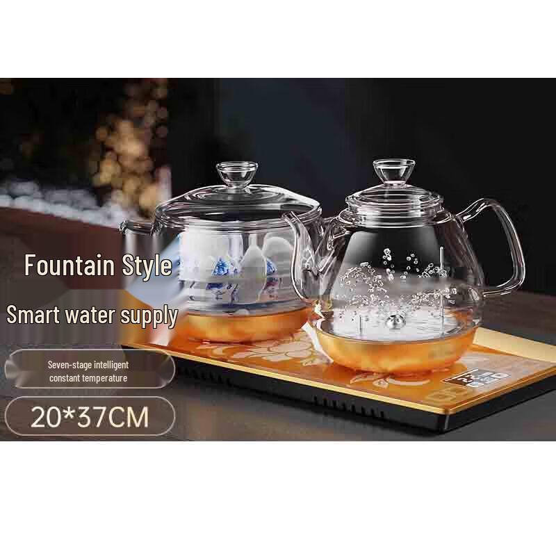 KAMJOVE H9 Automatic Electric Water Kettle