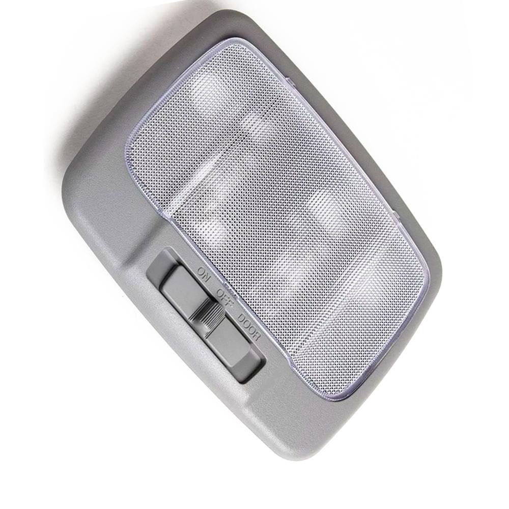 Center Room Lamp Assy Gray 928503E500CY For Kia Sorento 2006-2009