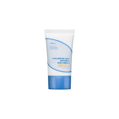 Hyaluronzuur Natuurlijke Zoncrème SPF50+ PA++++ 50ml