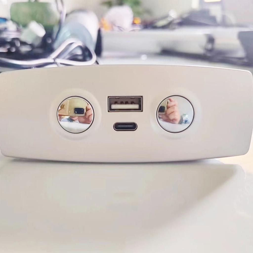 Elektrischer Sofa-Sessel 2-Tasten-Handbedienungsschalter Stuhl-Lift-Controller Sessel Sofa Ersatzknopf