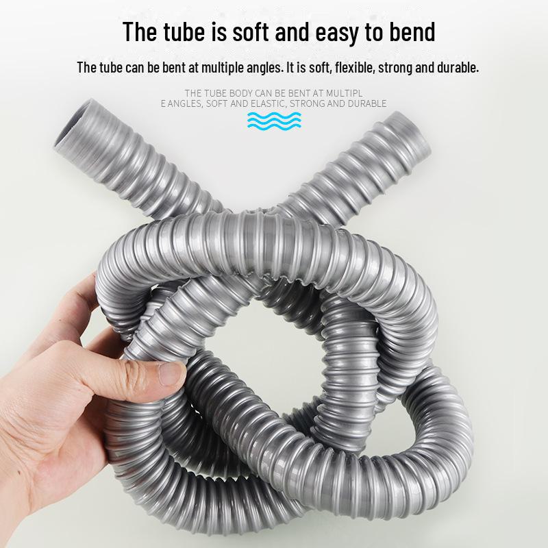 Basin Mop Pool Drain Pipe Extension