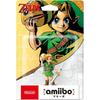 amiibo Link [Majora's Mask] (The Legend of Zelda Series)