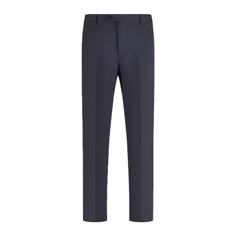 Seven Shuttle Men s Easy Care Anti-Wrinkle Dress Pants 44B