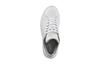 Puma Smash Collection Low Top Skateboard Shoes White Teenagers 360162-04