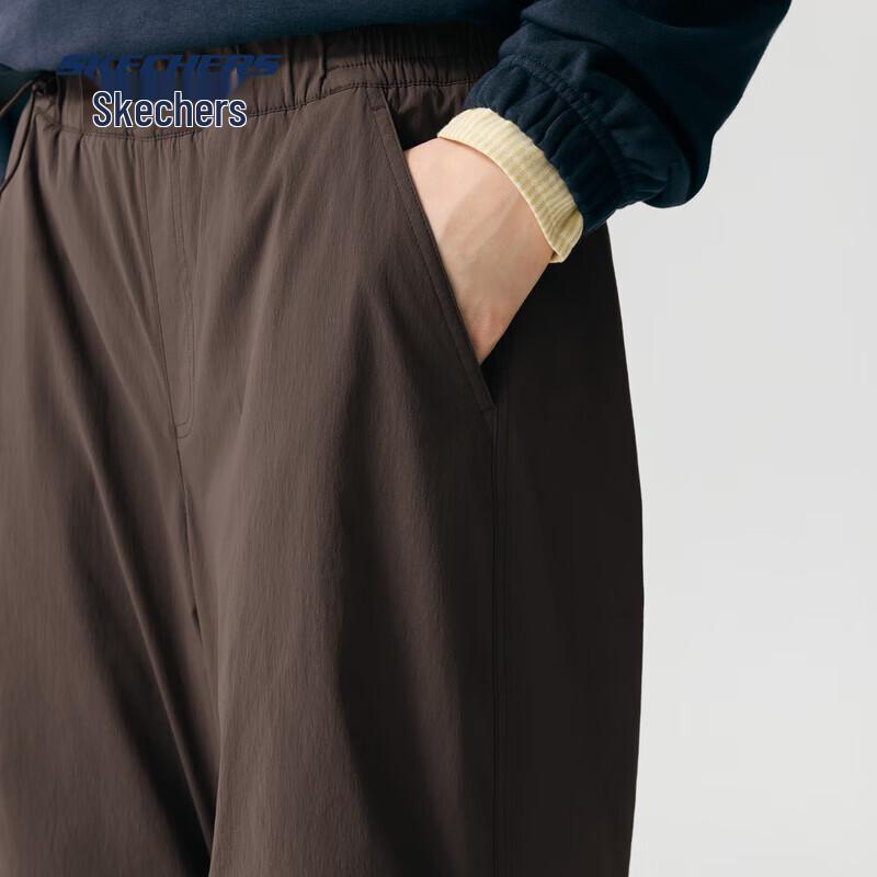 

Skechers Celebrity Style Water Repellent Sport Pants M