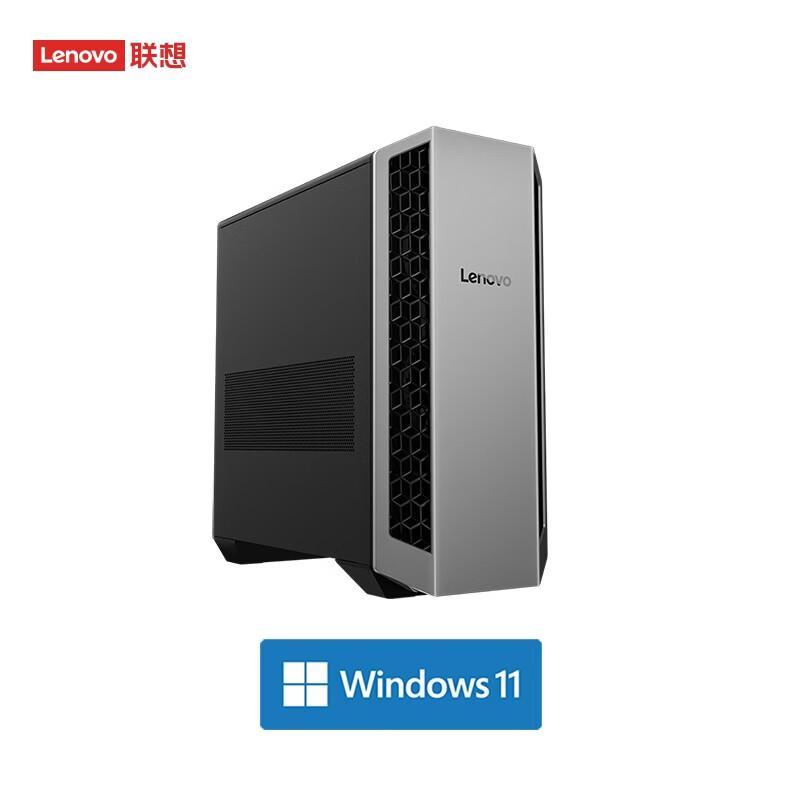 Lenovo Legion Blade 7000P Creator Desktop PC (CN version)