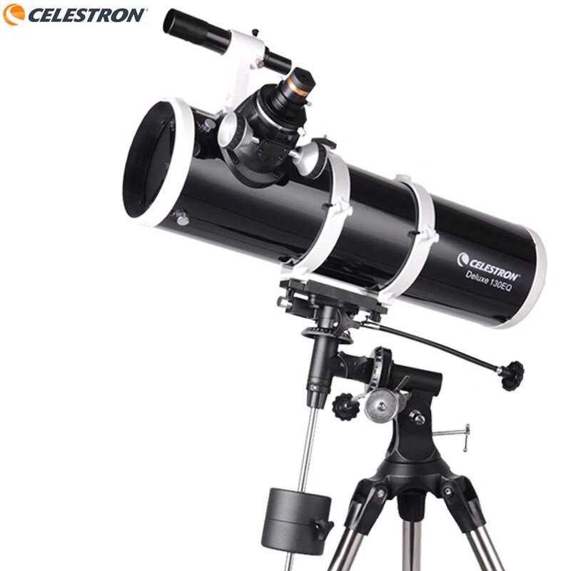 Celestron 130DX Astronomical Telescope