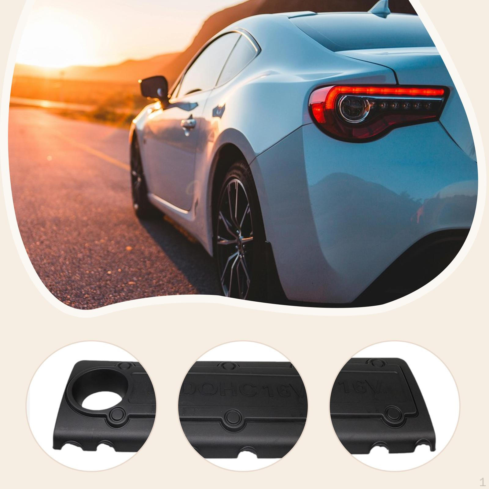 

Engine Valve Cover 292402G000 High Performance Replaces Part Top Protector Cap for