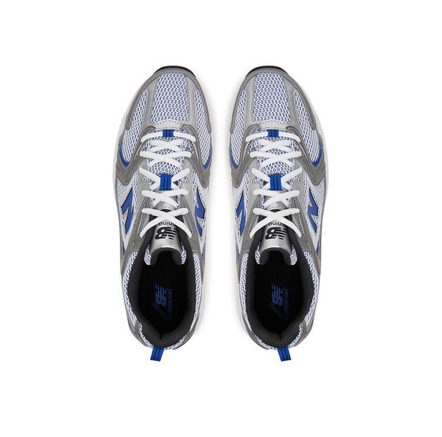 Men's Sneakers New Balance U530ade Silver