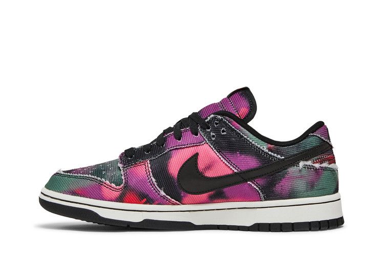 Nike Dunk Low Premium 'Graffiti'
