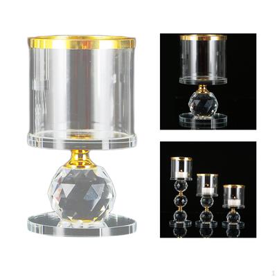 Candle Holder , Table Decor Decorations Centerpiece for Dining Living Room, Wedding Gift
