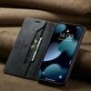 AutSpace-A01 Per Samsung Galaxy S25 S24 S23 S22 Ultra S20, Custodia Portafoglio Flip Magnetica Antiurto in Pelle PU con Slot per Schede e Supporto