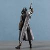 [USED] Bloodborne Hunter Figure