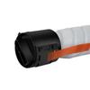 Compatible Konica Minolta TN121 Black Toner Cartridge
