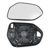 Rearview Mirror Cover & Turn Signal Lens for 2019-2025 Toyota Levin