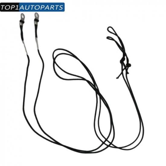 54377277475 Convertible Top Headliner Tension Rope For BMW 328i 335i M3 M4 430i