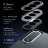 Frosted Matte Case for OnePlus Nord 5 5G Cover Shockproof Translucent Skin-Touch Hard Back Shell Frame Fundas