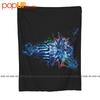 Cynic Rainbow Band Logo Ultra-Soft Blanket Quilt Winter Sofa Cover Bed Covers