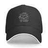 Sprungflügel  . Luftlandepersonal  Waffenbrüder Baseballkappe Sportkappe Militärische Taktische Kappe Rugby Unisex Damen